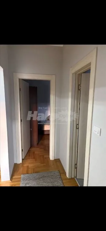 Stan u Borci na odličnoj lokaciji — 8