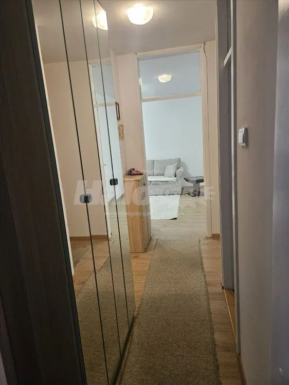 Stan u Borči, u centru 4, 54 m2 — 5