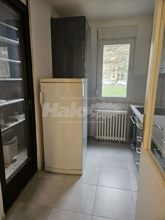 Stan u Borči, u centru 4, 54 m2 — 6