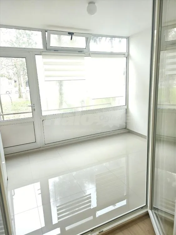 Stan u Borči, u centru 4, 54 m2 — 13