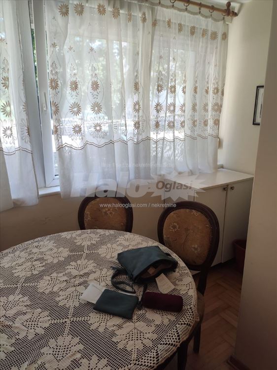 Stan u Braće Jerković - visoko prizemlje — 6