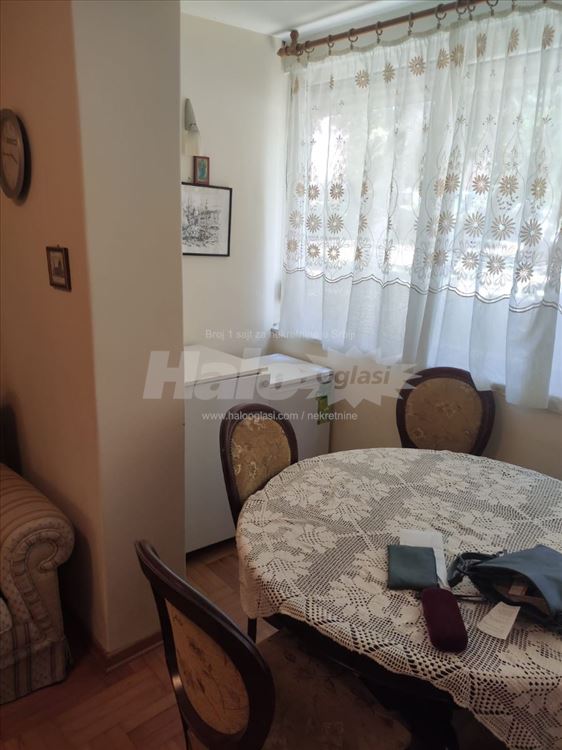 Stan u Braće Jerković - visoko prizemlje — 8