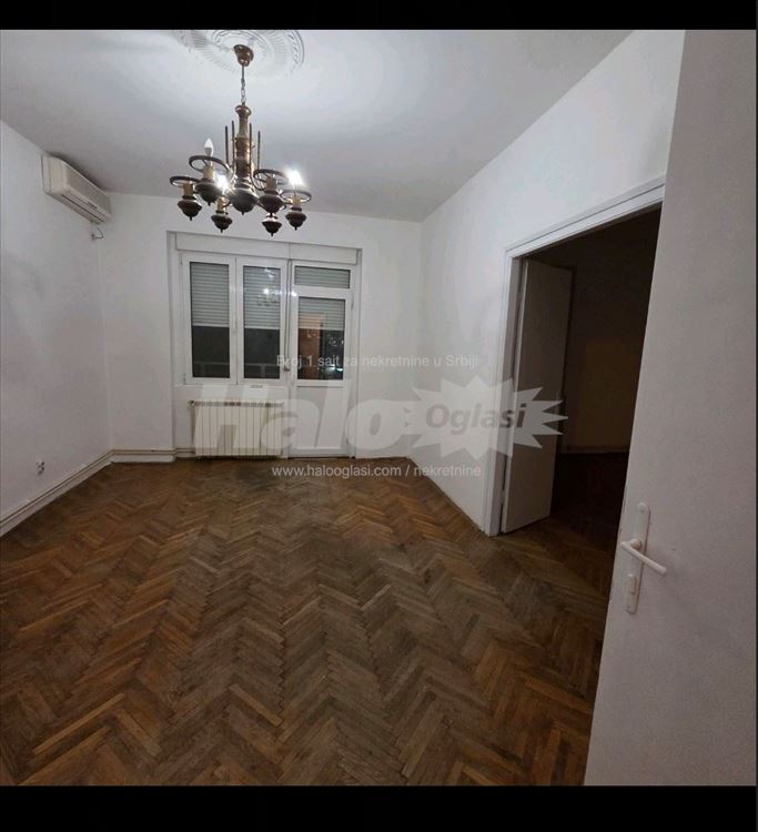Stan u centru Beograda, Cetinjska - Skadarlija — 2