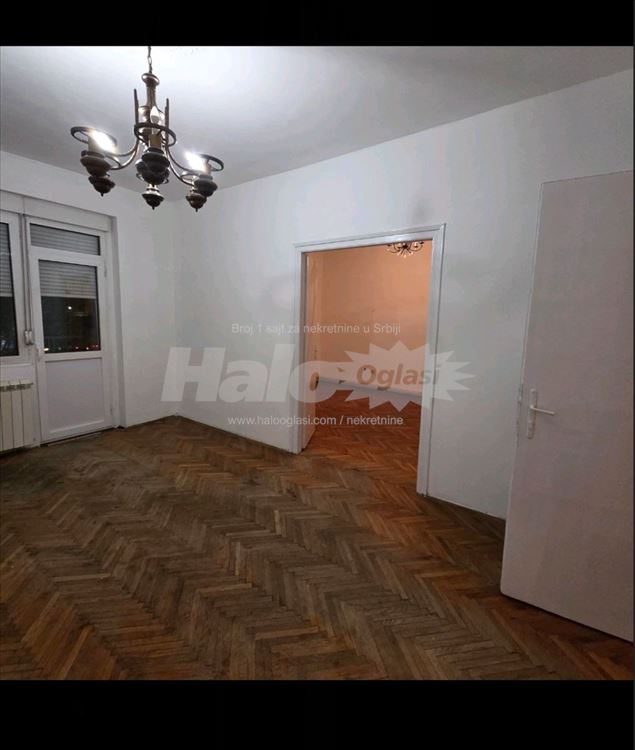 Stan u centru Beograda, Cetinjska - Skadarlija — 3