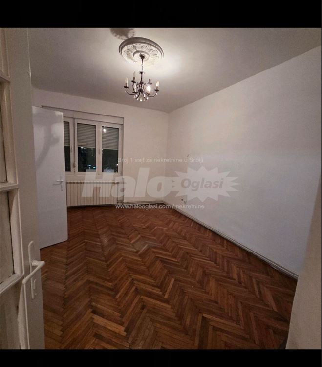 Stan u centru Beograda, Cetinjska - Skadarlija — 4