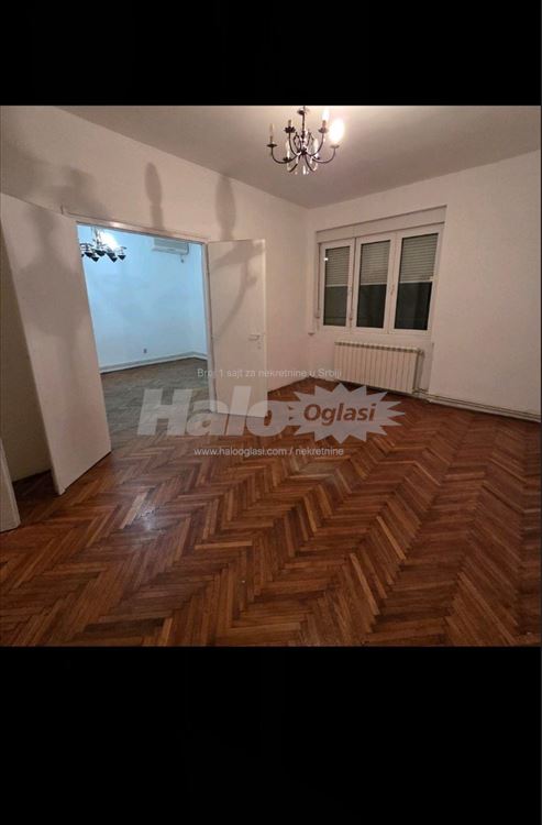 Stan u centru Beograda, Cetinjska - Skadarlija — 5