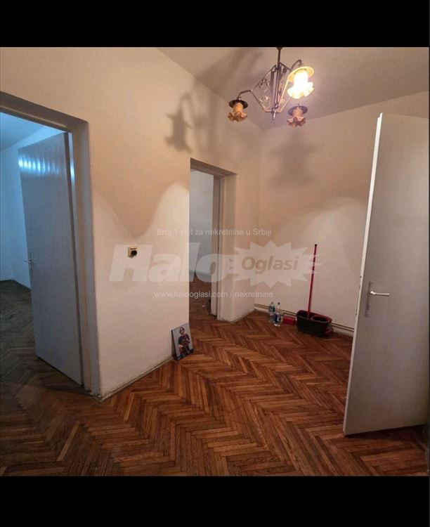 Stan u centru Beograda, Cetinjska - Skadarlija — 6