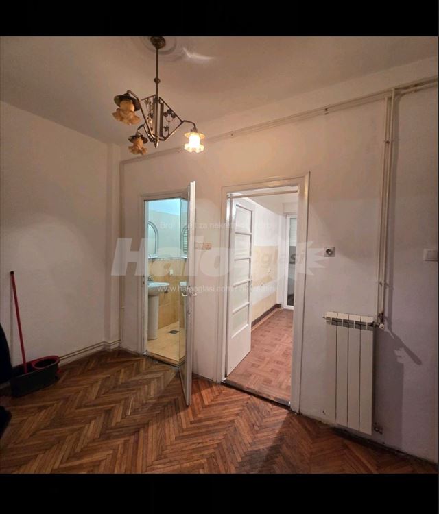 Stan u centru Beograda, Cetinjska - Skadarlija — 7