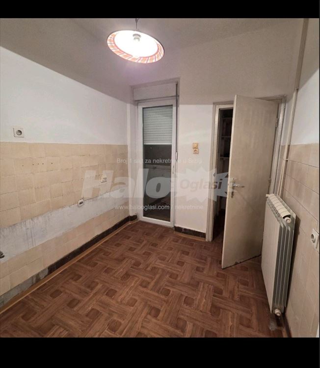Stan u centru Beograda, Cetinjska - Skadarlija — 8