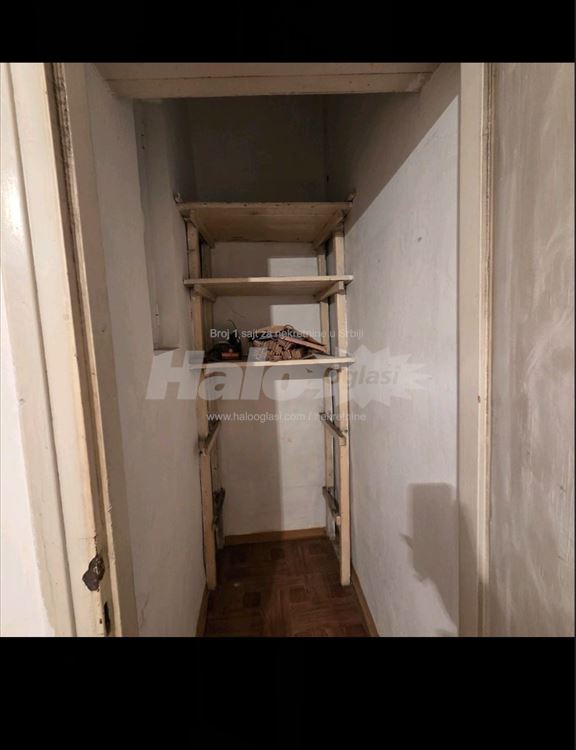 Stan u centru Beograda, Cetinjska - Skadarlija — 10