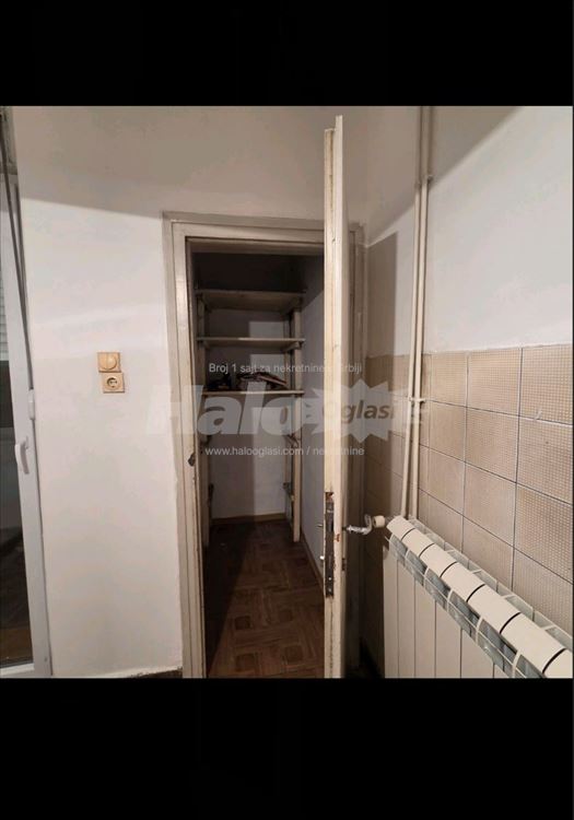 Stan u centru Beograda, Cetinjska - Skadarlija — 11