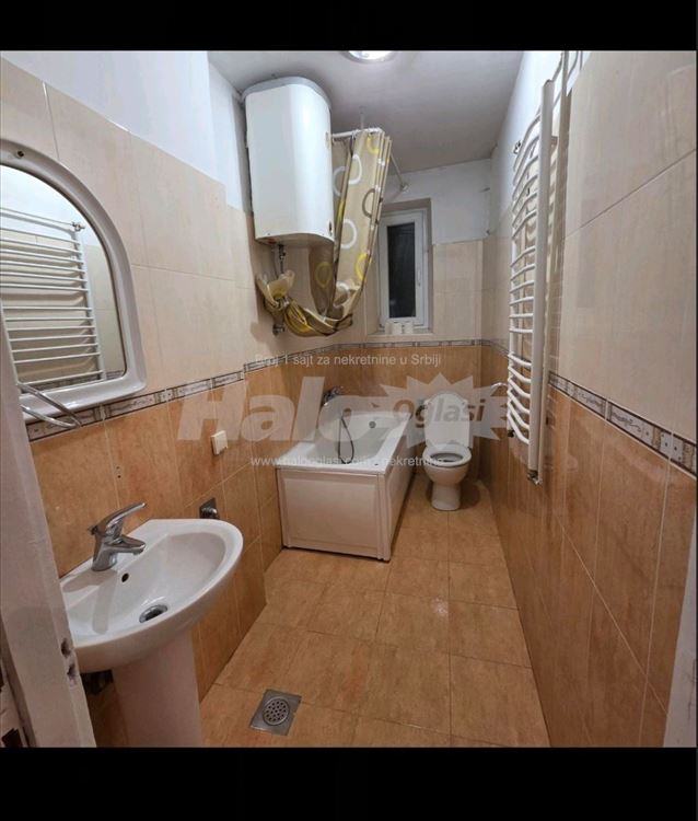 Stan u centru Beograda, Cetinjska - Skadarlija — 12