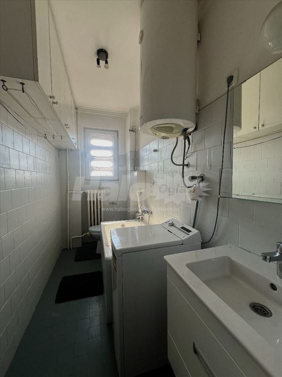 Stan u centru grada, Botanička bašta, 41m2 — 4