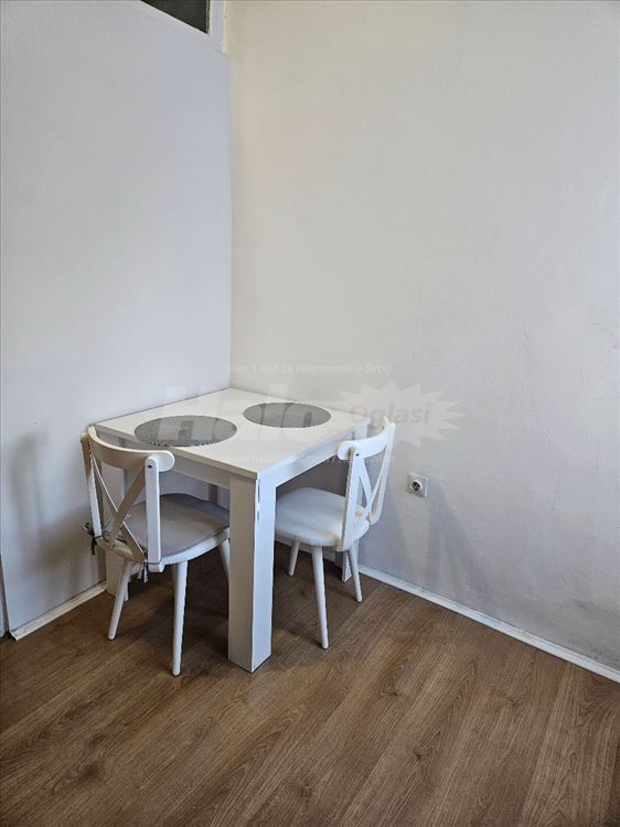 Stan u centru grada ( Dorcol ) — 3