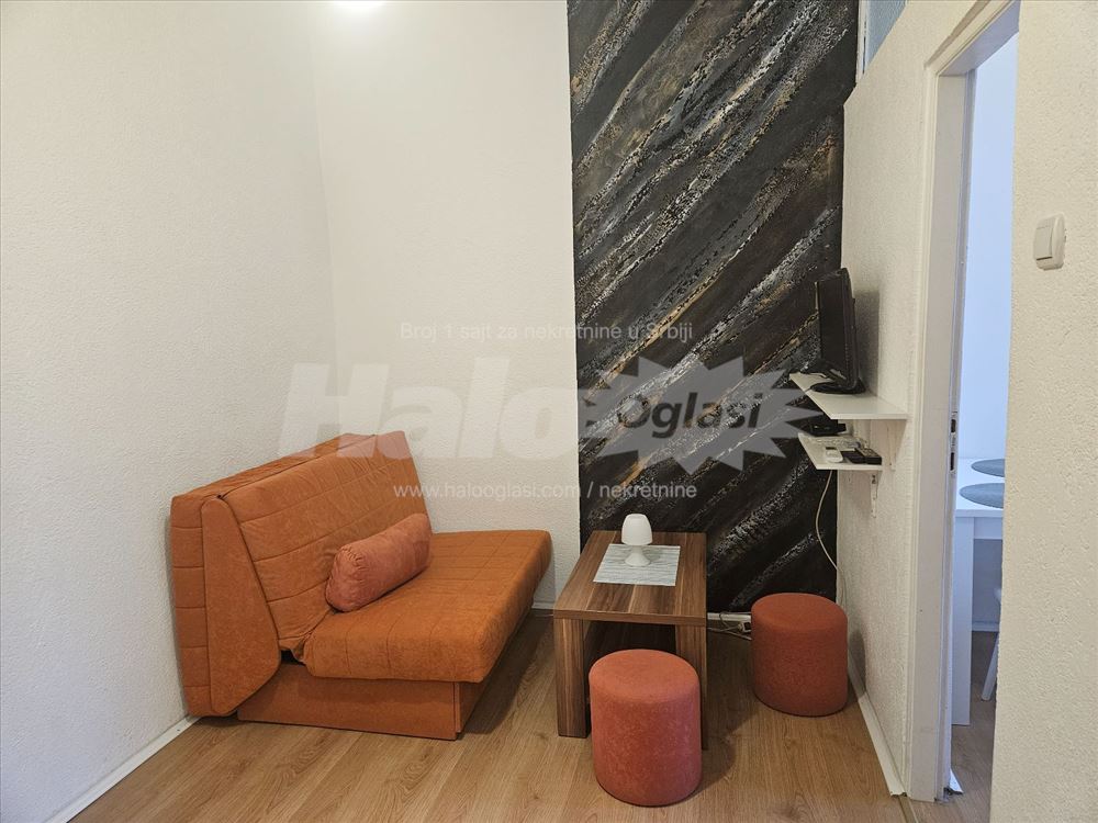 Stan u centru grada ( Dorcol ) — 4