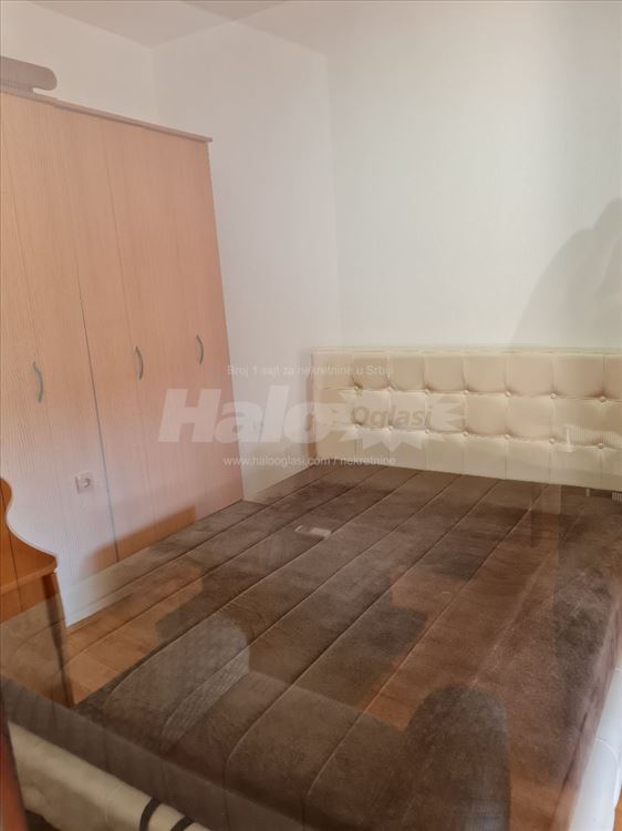 Stan u centru u mirnom kraju - Slavujev Venac — 2