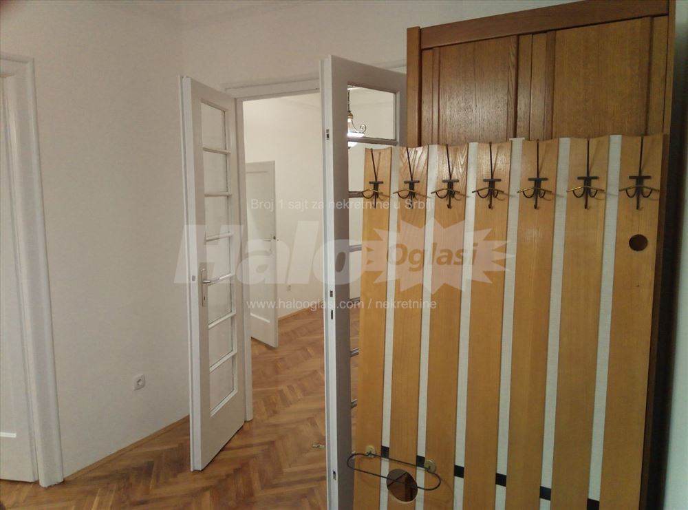 Stan u Cvijićevoj za stanovanje ili kancelarije — 3