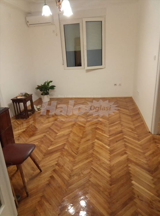 Stan u Cvijićevoj za stanovanje ili kancelarije — 4