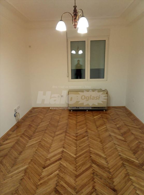 Stan u Cvijićevoj za stanovanje ili kancelarije — 7