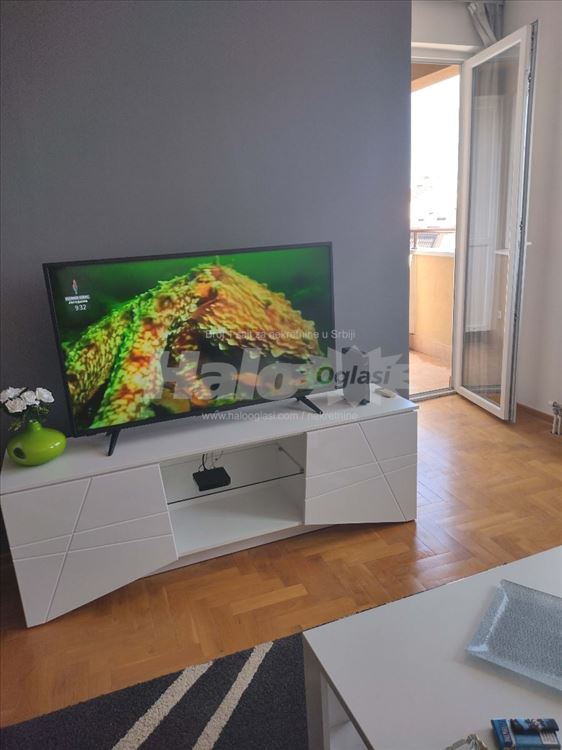 Stan U Dumitrija Tucovića — 7