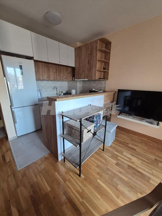 Stan u Green Residence kompleksu — 3