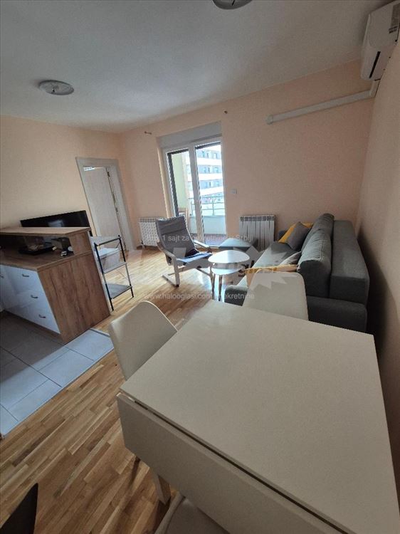 Stan u Green Residence kompleksu — 4