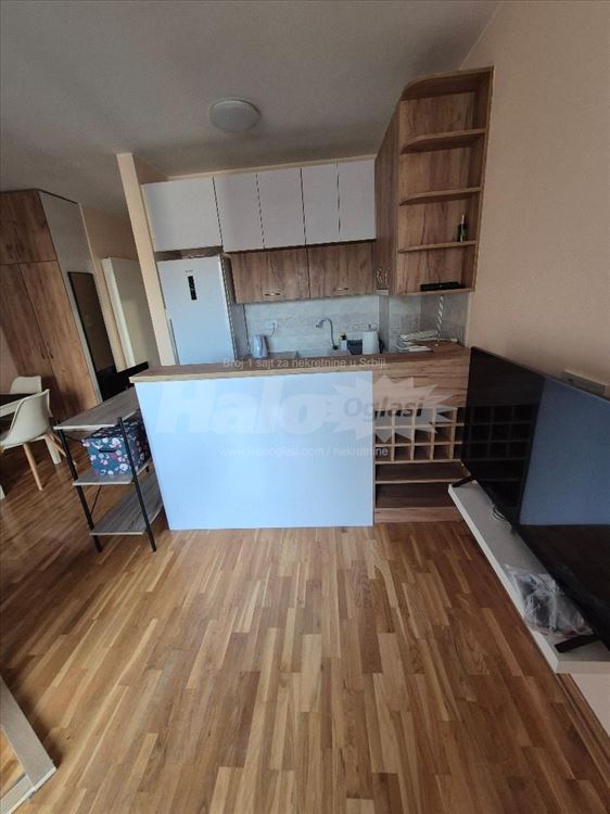 Stan u Green Residence kompleksu — 5