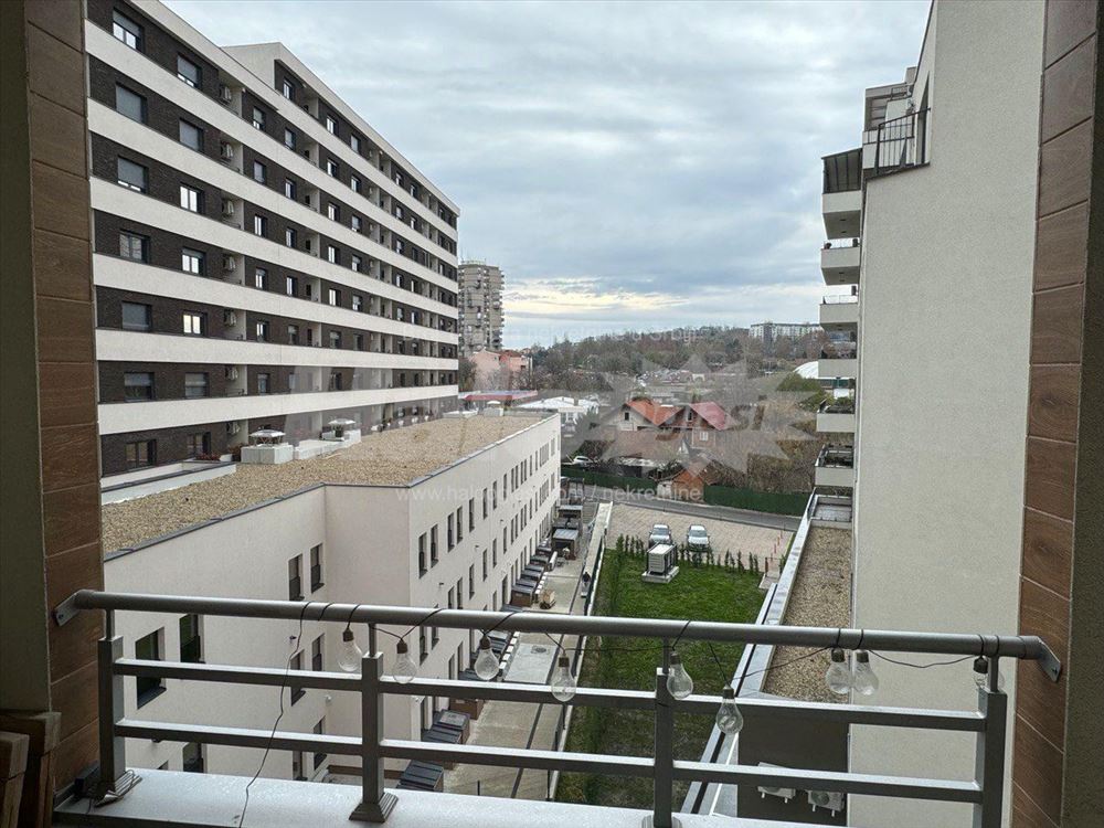 Stan u Green Residence kompleksu — 10