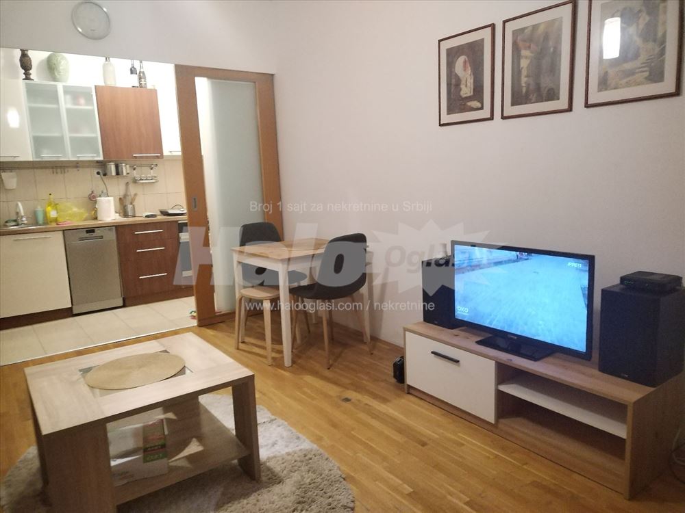 Stan u Kotežu 40 m2 — 3