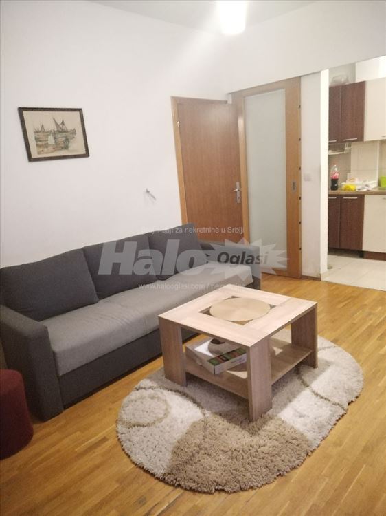 Stan u Kotežu 40 m2 — 4