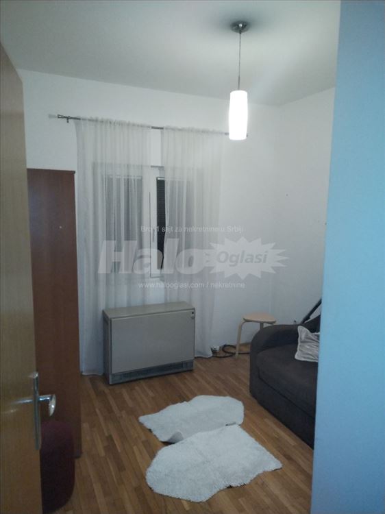 Stan u Kotežu 40 m2 — 5