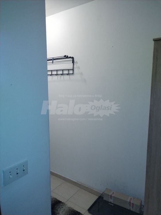 Stan u Kotežu 40 m2 — 7