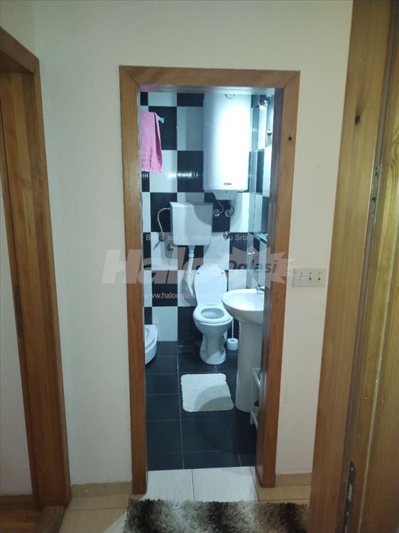 Stan u Kotežu 40 m2 — 8