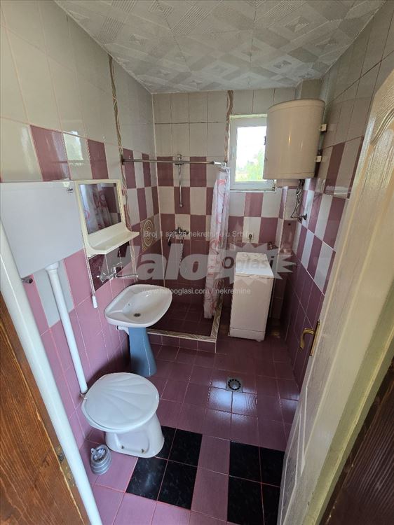 Stan u Kotezu 37 m² — 2