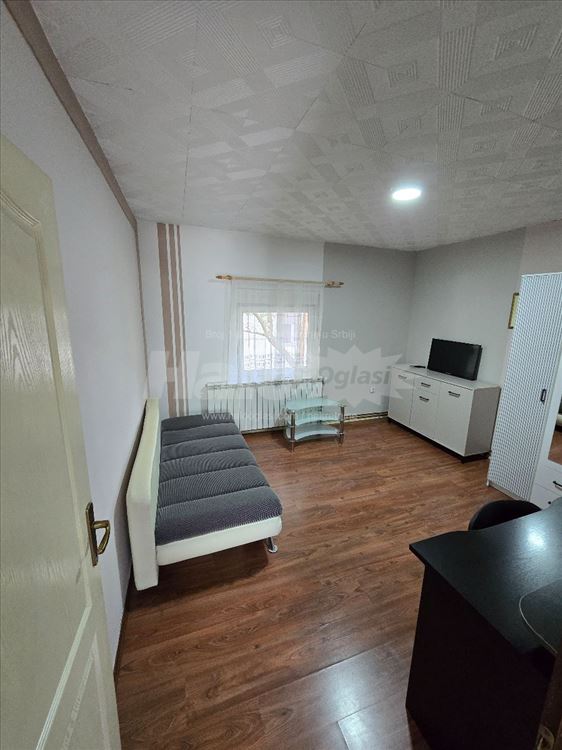 Stan u Kotezu 37 m² — 5