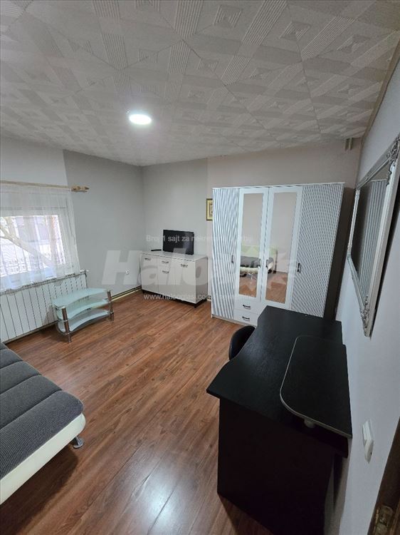 Stan u Kotezu 37 m² — 6
