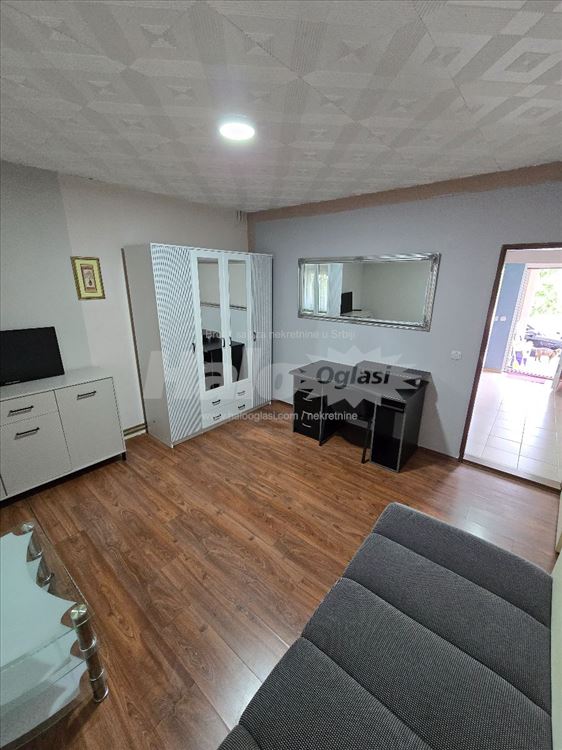 Stan u Kotezu 37 m² — 7