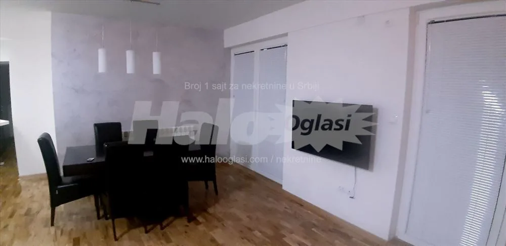 Stan u Krnjači kod pošte — 4
