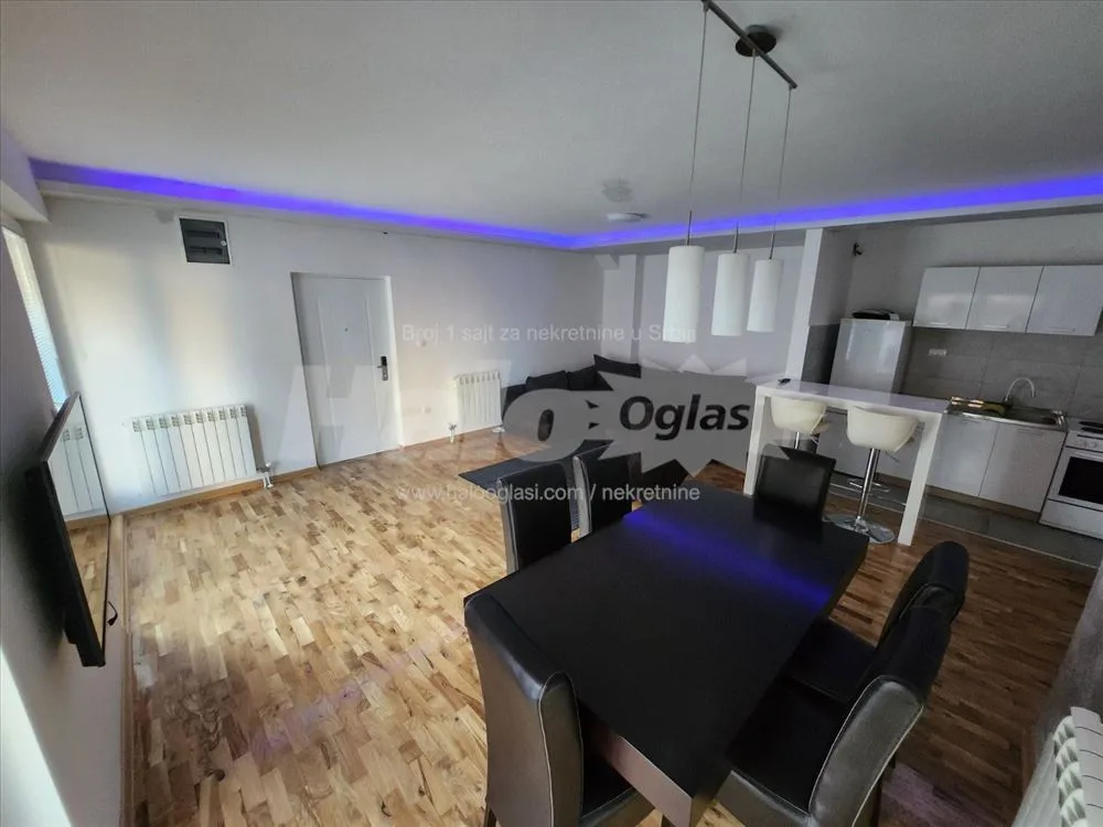 Stan u Krnjači kod pošte — 8