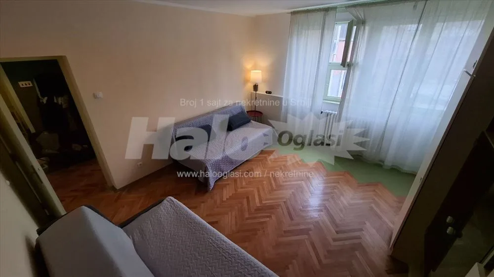 Stan u Krnjači u naselju Braća Marić — 4