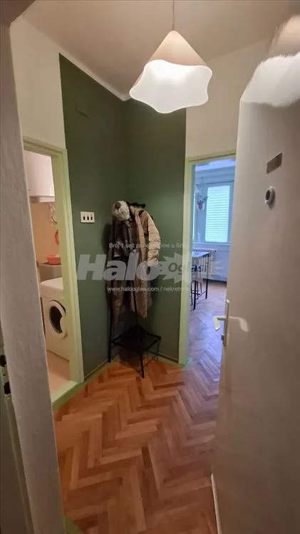 Stan u Krnjači u naselju Braća Marić — 9