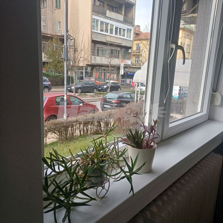 Stan u Krunskoj — 2