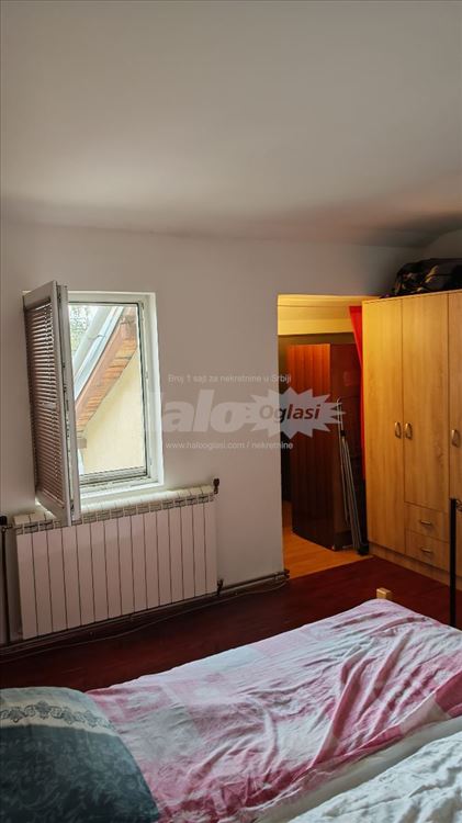 Stan u kući, 40kvm - Karaburma — 8