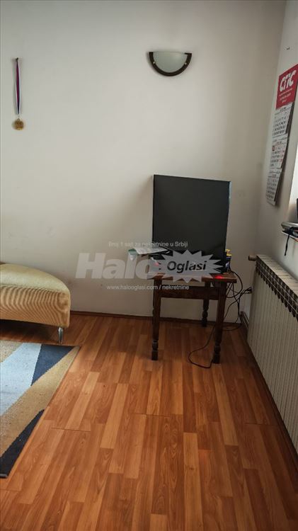 Stan u kući, 40kvm - Karaburma — 9