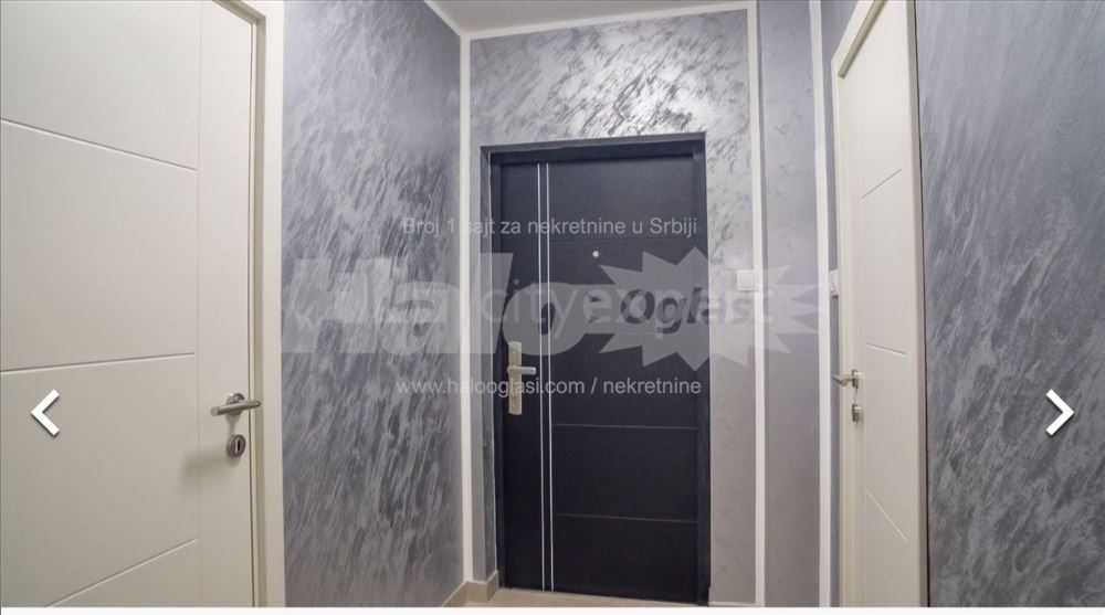 Stan u kući 60m2, moderno opremljen,Kumodraž — 5