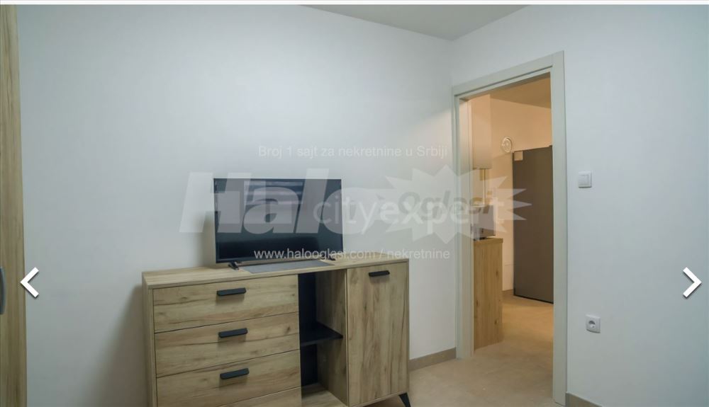 Stan u kući 60m2, moderno opremljen,Kumodraž — 6