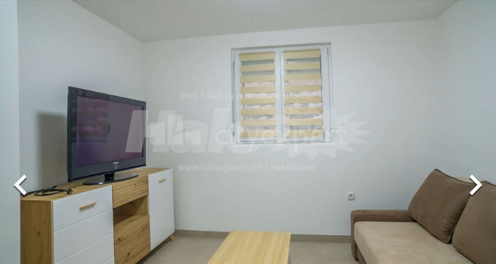Stan u kući 60m2, moderno opremljen,Kumodraž — 8