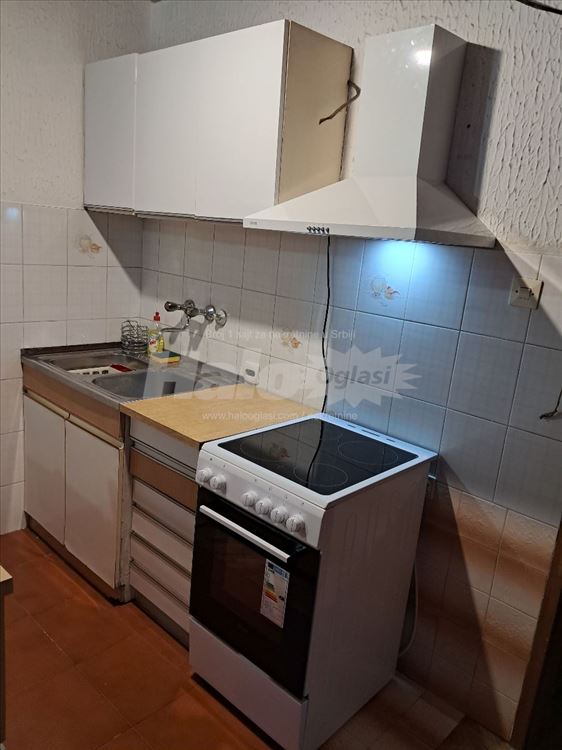 Stan u kući na prvom spratu, samo zajednički ulaz — 3