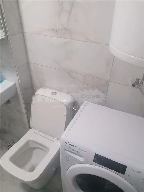 Stan u kući, prizemlje, renoviran — 9