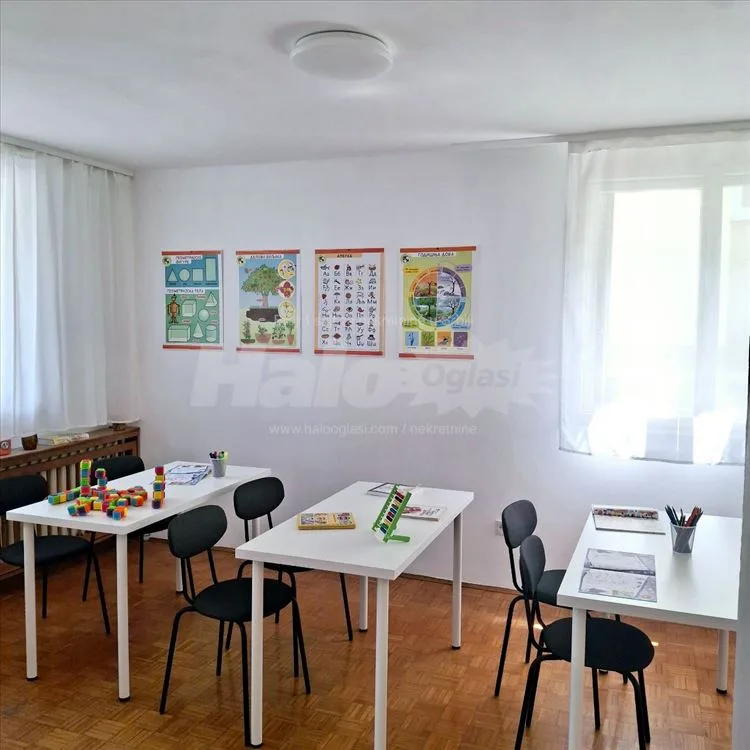 Stan u kući sa garažom i dvorištem na Miljakovcu — 4